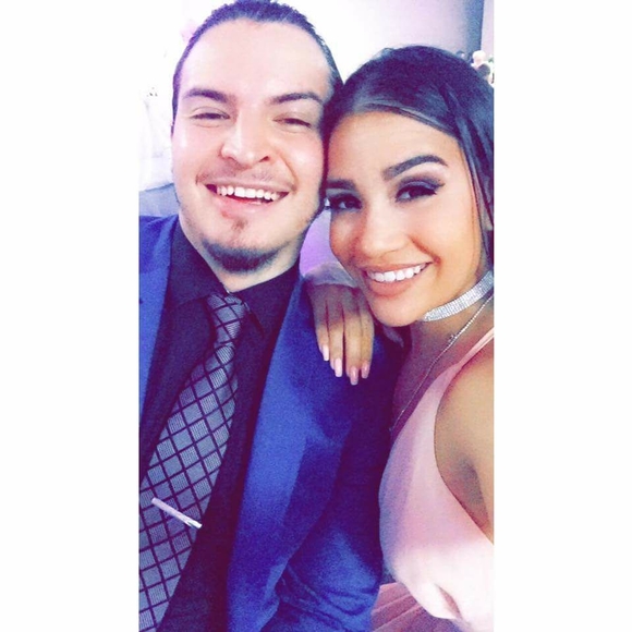 Meet your Posher, Adam - Picture 1 of 1